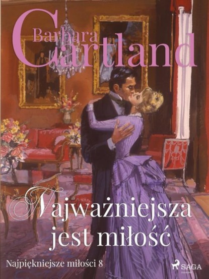 

Najważniejsza jest miłość