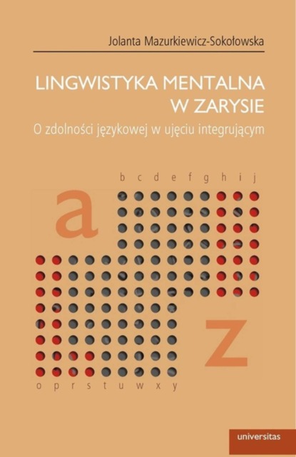 

Lingwistyka mentalna w zarysie