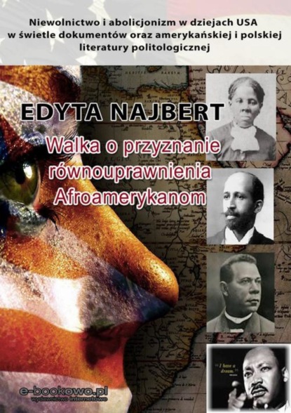 

Walka o przyznanie równouprawnienia Afroamerykanom