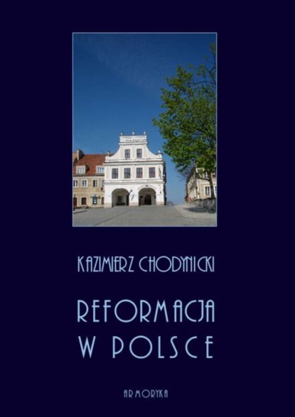 

Reformacja w Polsce