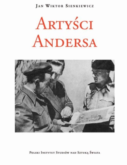 

Artyści Andersa. Continuità e novità