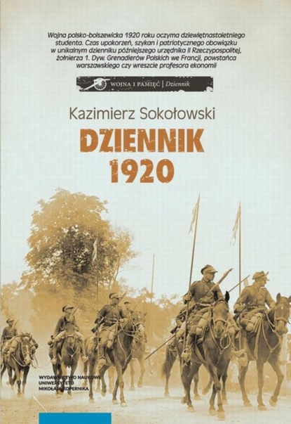 

Dziennik 1920
