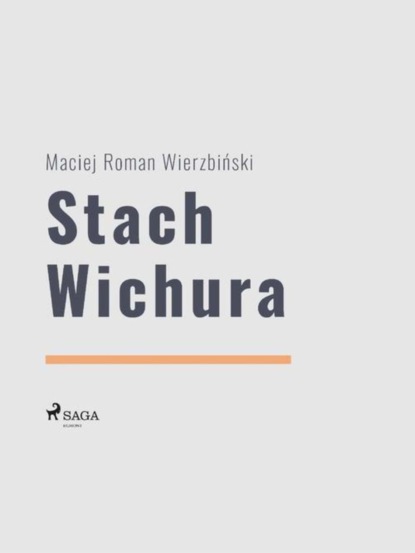

Stach Wichura