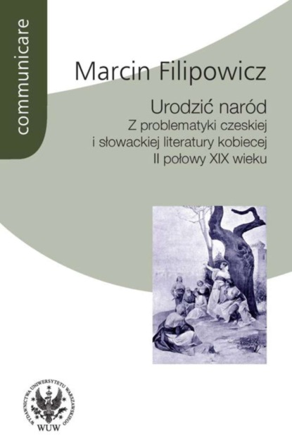 

Urodzić naród