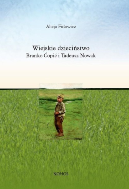 

Wiejskie dzieciństwo