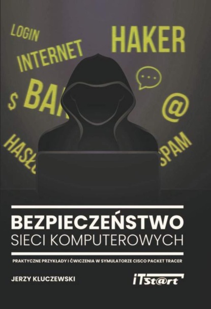 

Bezpieczeństwo sieci komputerowych