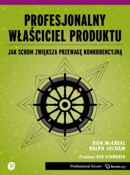 Don Mcgreal - Profesjonalny Właściciel Produktu