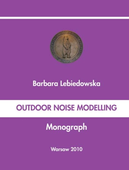 

Outdoor noise modelling