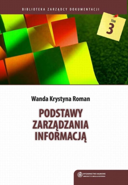 

Podstawy zarządzania informacją