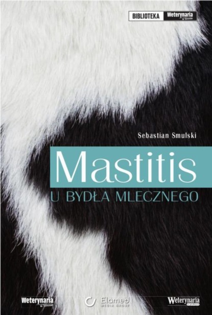 

Mastitis u bydła mlecznego