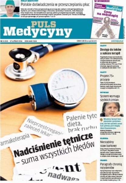 

Puls Medycyny NR 3 (315)