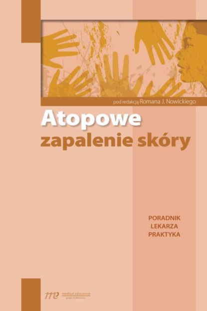 Группа авторов - Atopowe zapalenie skóry