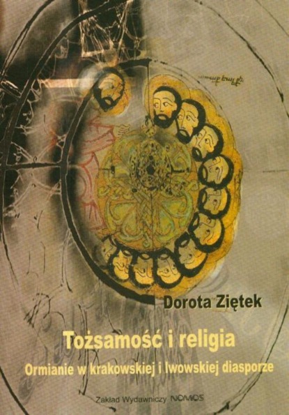 

Tożsamość i religia Ormianie