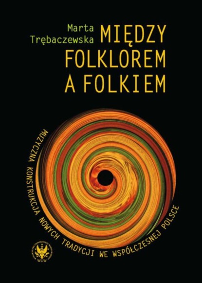 

Między folklorem a folkiem