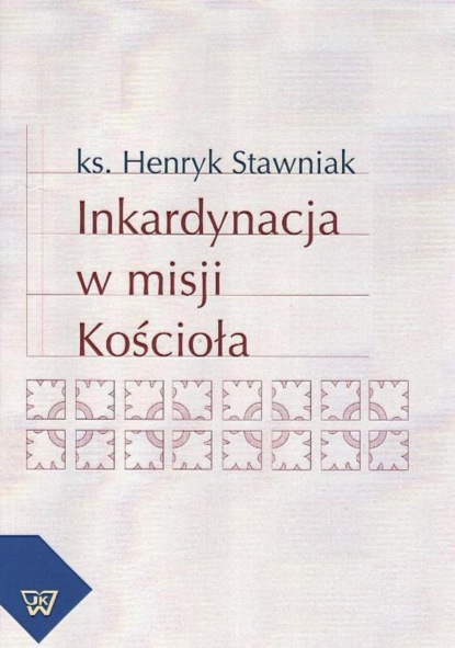 

Inkardynacja w misji Kościoła