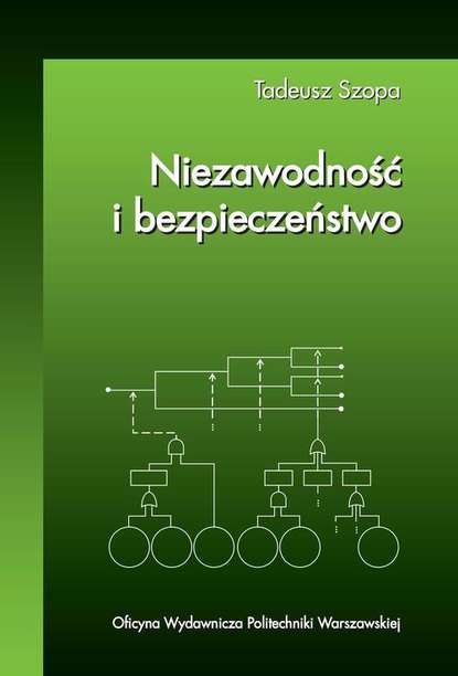 

Niezawodność i bezpieczeństwo