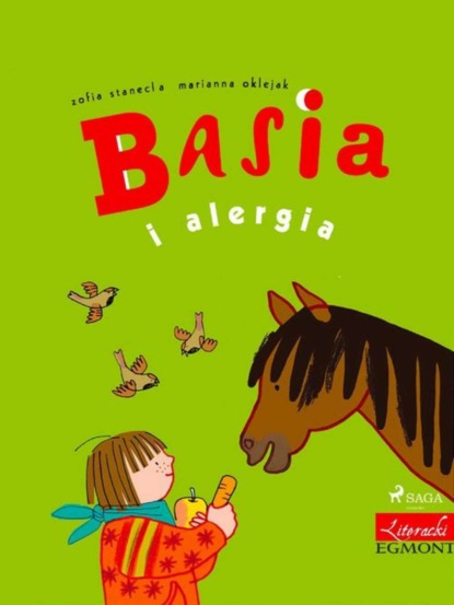 

Basia i alergia