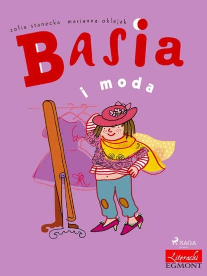 

Basia i moda