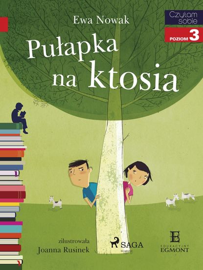 

Pułapka na ktosia
