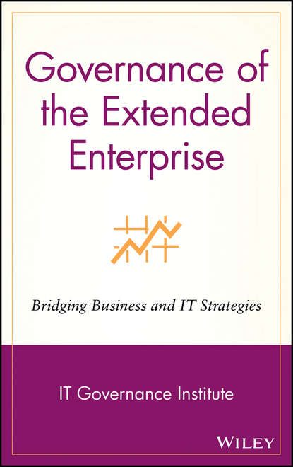 Группа авторов - Governance of the Extended Enterprise