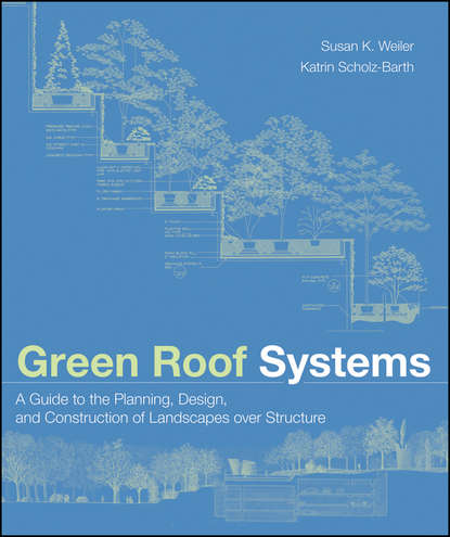 Susan  Weiler - Green Roof Systems