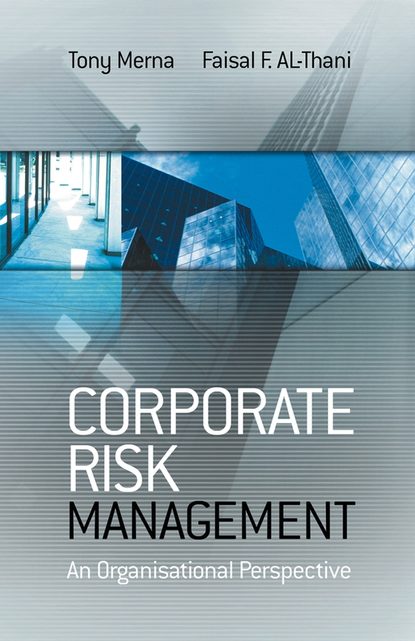 Tony  Merna - Corporate Risk Management