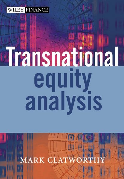 Группа авторов - Transnational Equity Analysis