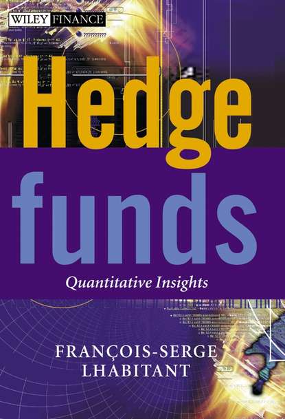 Hedge Funds (Группа авторов). 