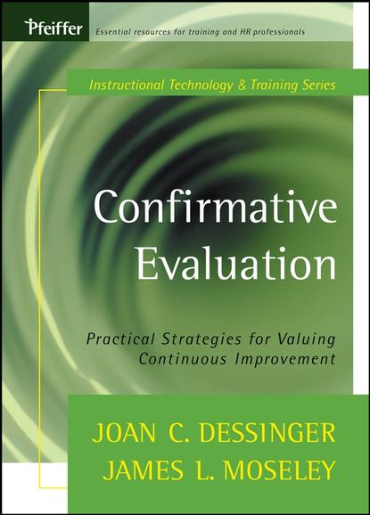 Joan Dessinger C. - Confirmative Evaluation