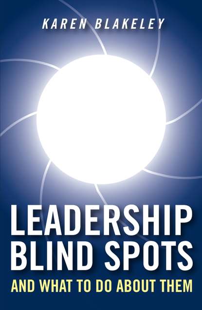 Группа авторов - Leadership Blind Spots and What To Do About Them