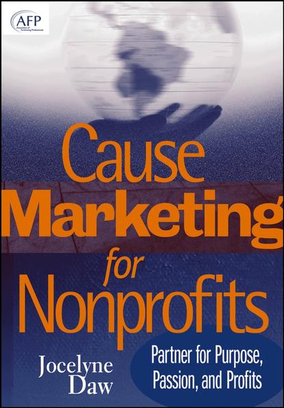 Группа авторов - Cause Marketing for Nonprofits