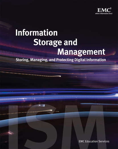 Information Storage and Management (Группа авторов). 