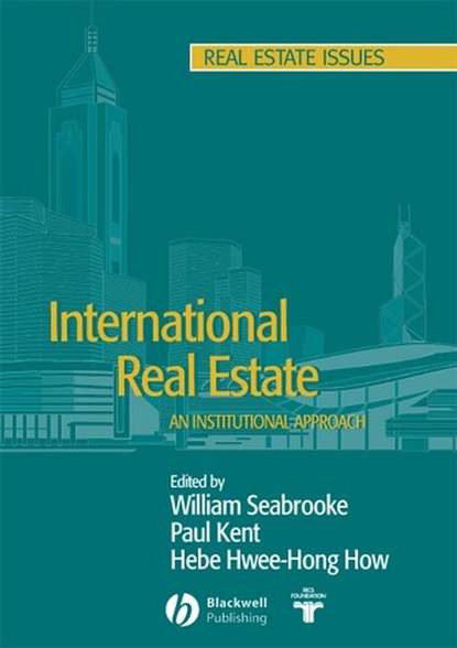 W.  Seabrooke - International Real Estate