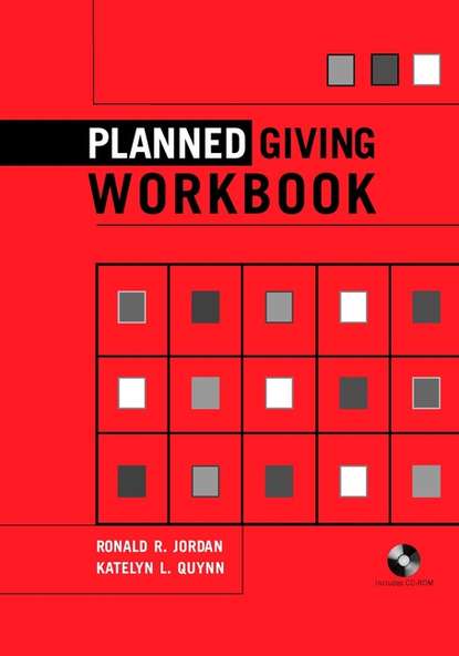 Planned Giving Workbook (Katelyn Quynn L.).  - Скачать | Читать книгу онлайн