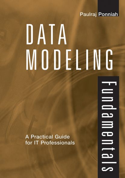 Группа авторов - Data Modeling Fundamentals
