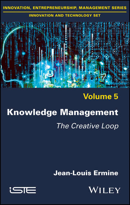Knowledge Management - Группа авторов