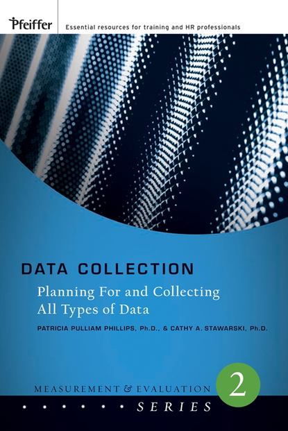 Patricia Phillips Pulliam - Data Collection