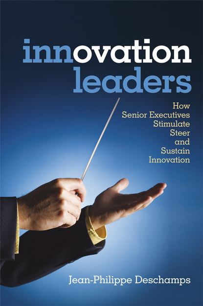 Innovation Leaders (Группа авторов). 