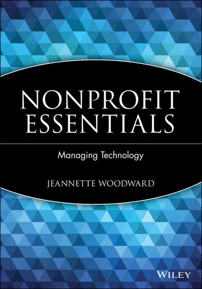 Группа авторов - Nonprofit Essentials