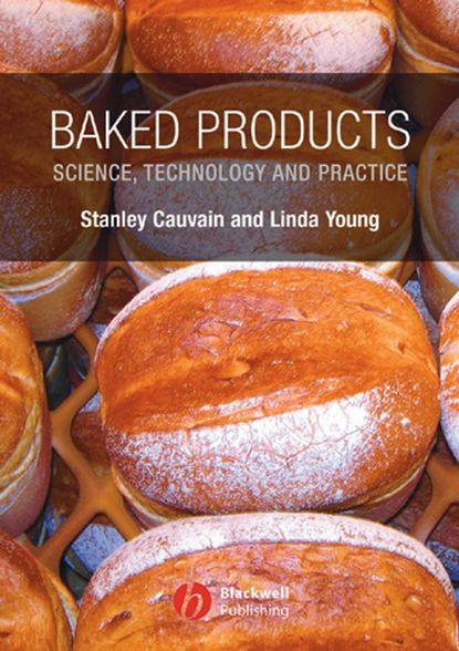 Baked Products (Linda Young S.). 