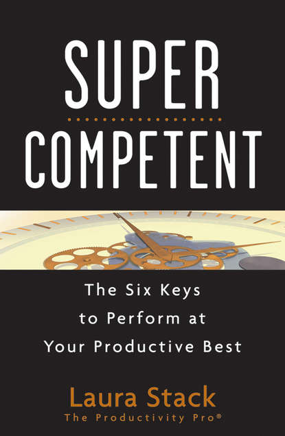 SuperCompetent