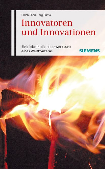 Ulrich  Eberl - Innovatoren und Innovationen