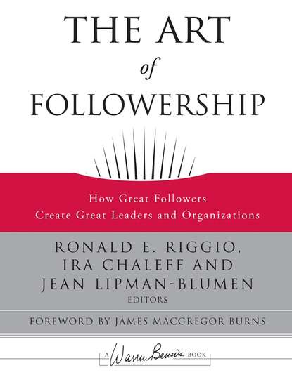 The Art of Followership