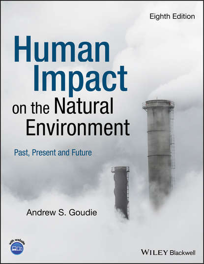 Группа авторов - Human Impact on the Natural Environment