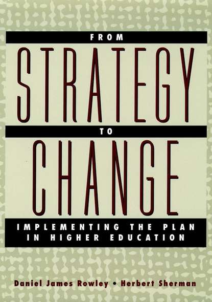 Herbert  Sherman - From Strategy to Change