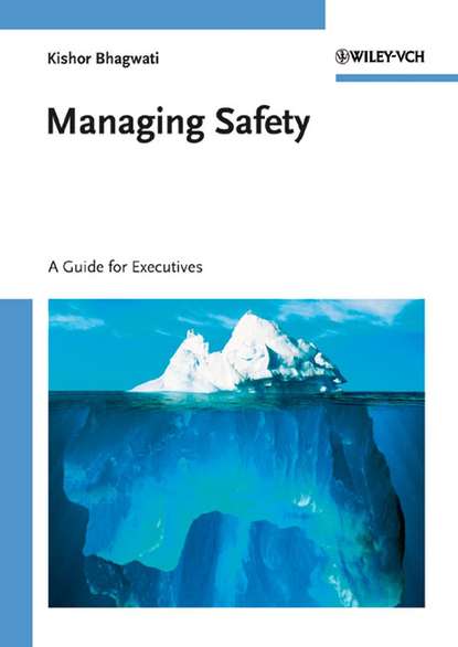 Managing Safety - Группа авторов