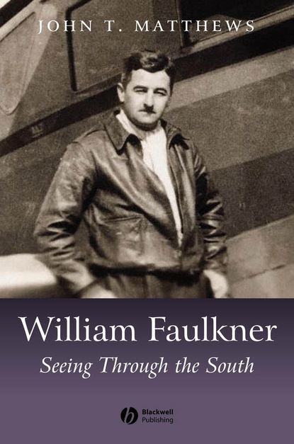 Группа авторов - William Faulkner