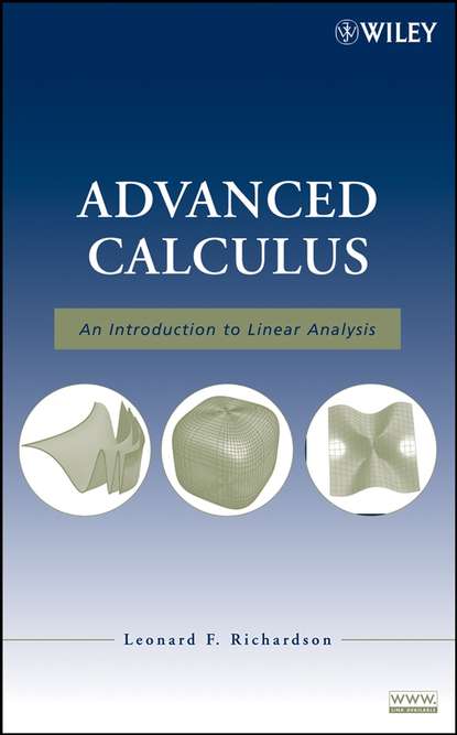 Группа авторов - Advanced Calculus