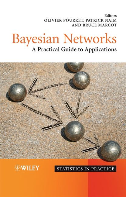Bruce  Marcot - Bayesian Networks