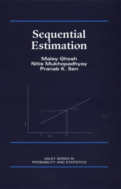 Nitis  Mukhopadhyay - Sequential Estimation